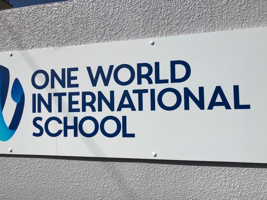 生野区舎利寺にグローバルな生徒が育てられる！ONE WORLD INTERNATIONAL SCHOOL