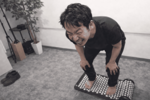 シャクティマット